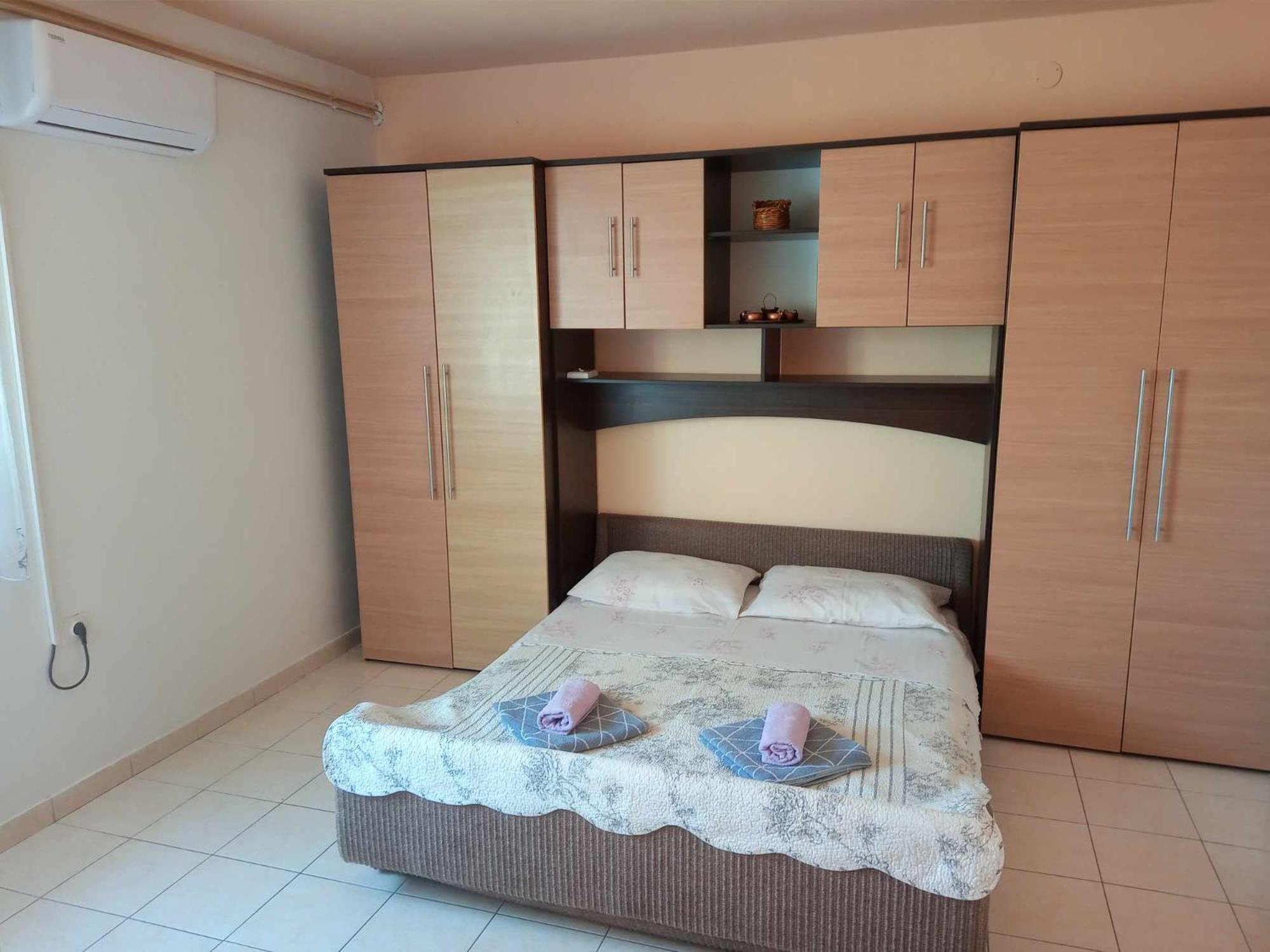 Apartments Nela プーラ エクステリア 写真