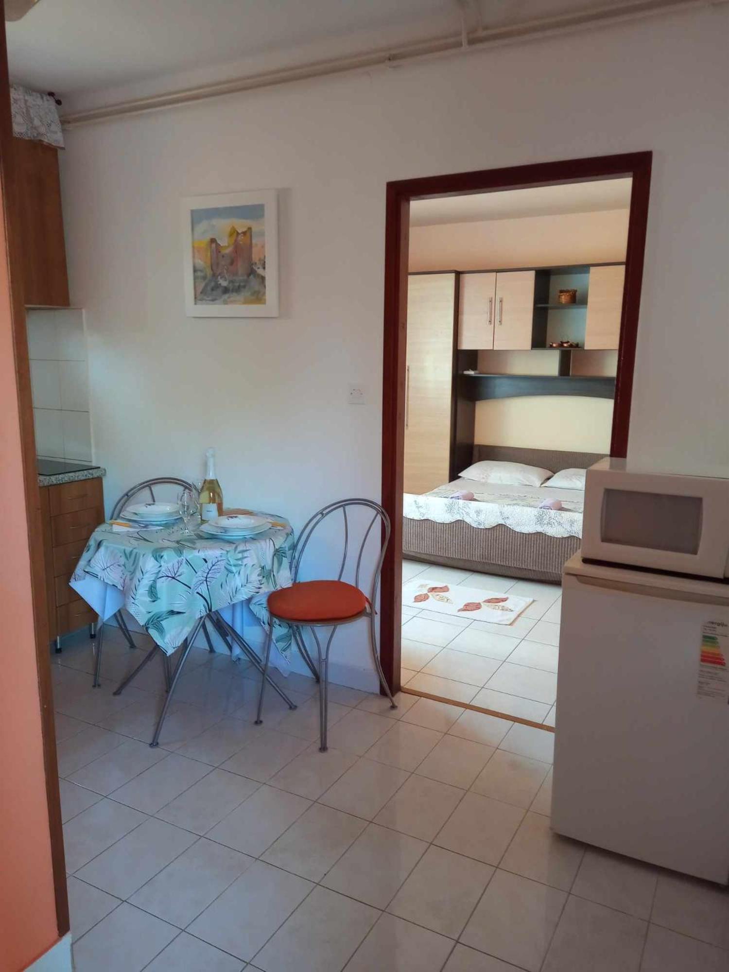 Apartments Nela プーラ エクステリア 写真