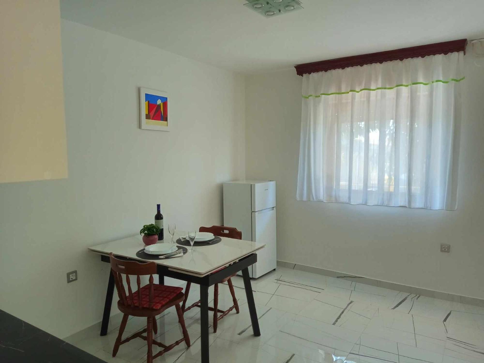 Apartments Nela プーラ エクステリア 写真