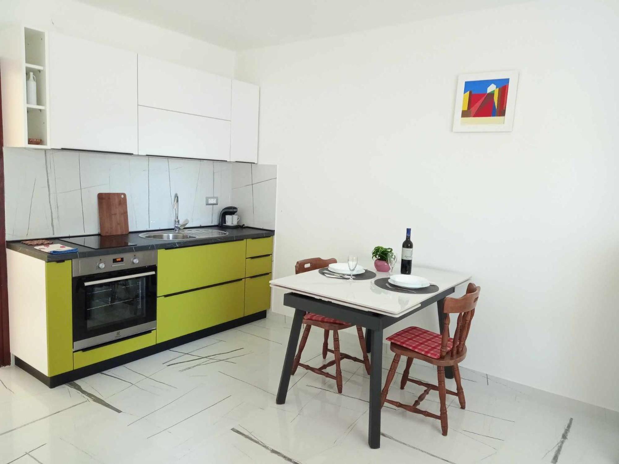 Apartments Nela プーラ エクステリア 写真