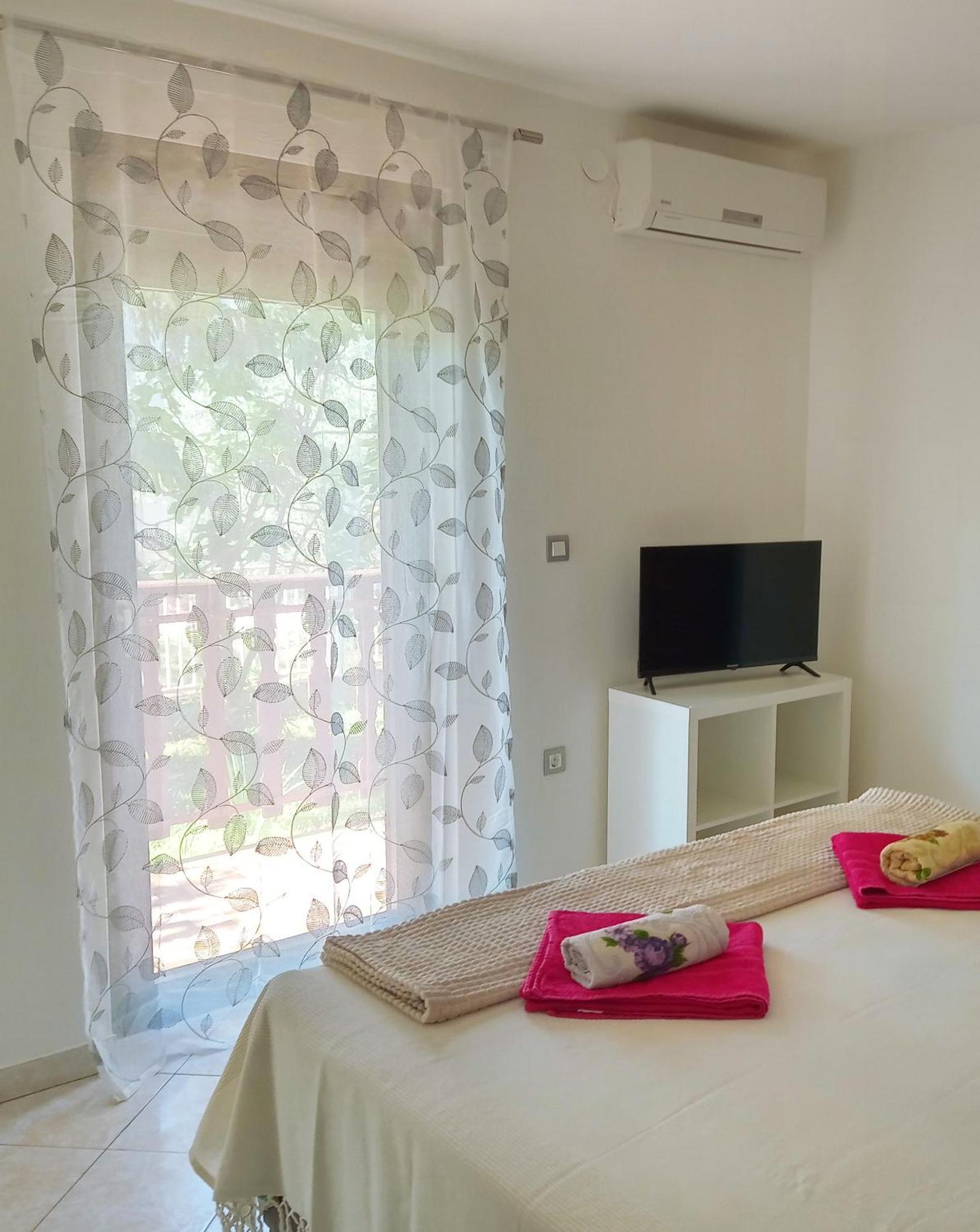 Apartments Nela プーラ エクステリア 写真
