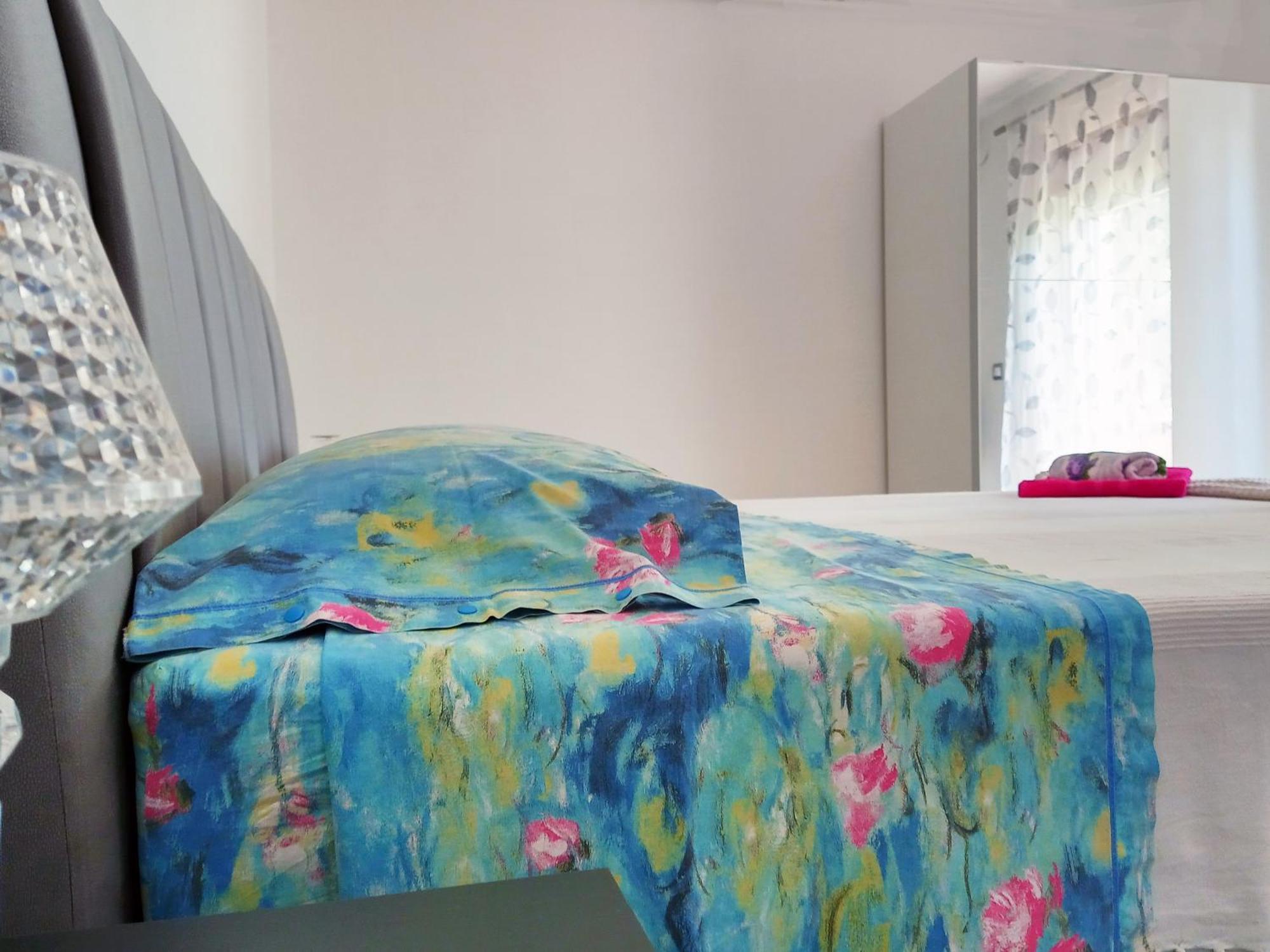 Apartments Nela プーラ エクステリア 写真