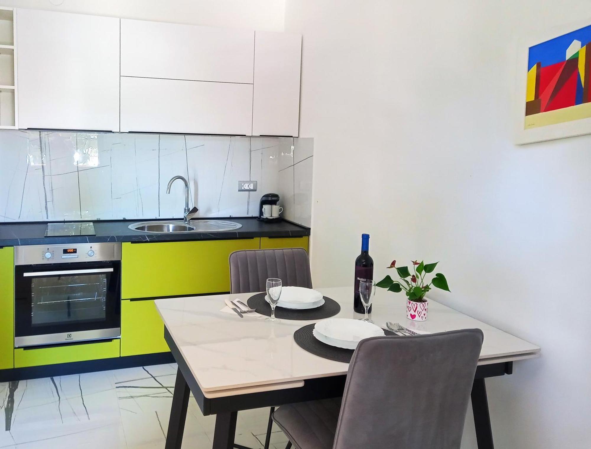 Apartments Nela プーラ エクステリア 写真